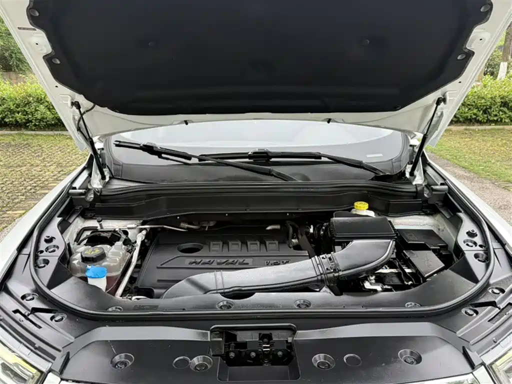 Haval H6 1.5 T Auto Urban