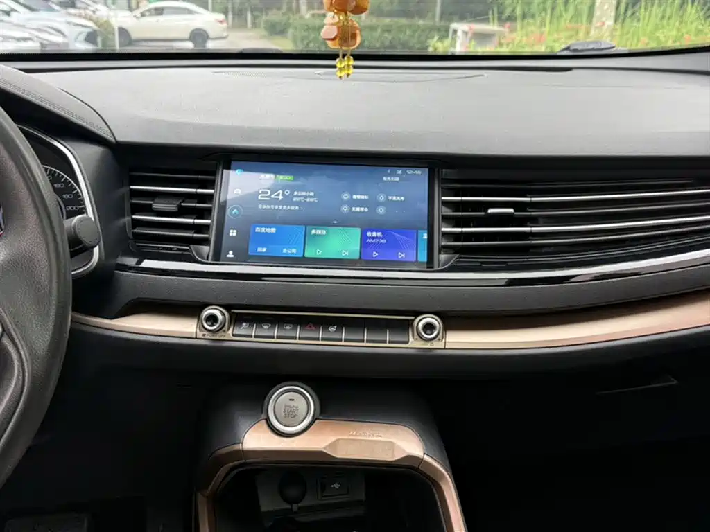 Haval H6 1.5 T Auto Urban