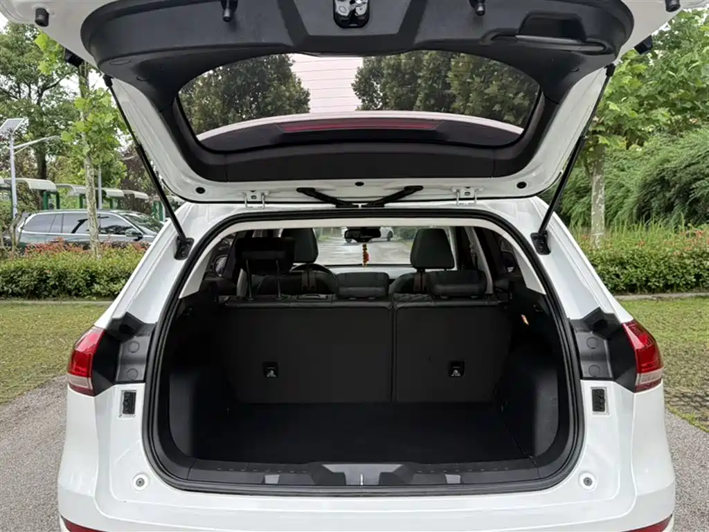 Haval H6 1.5 T Auto Urban