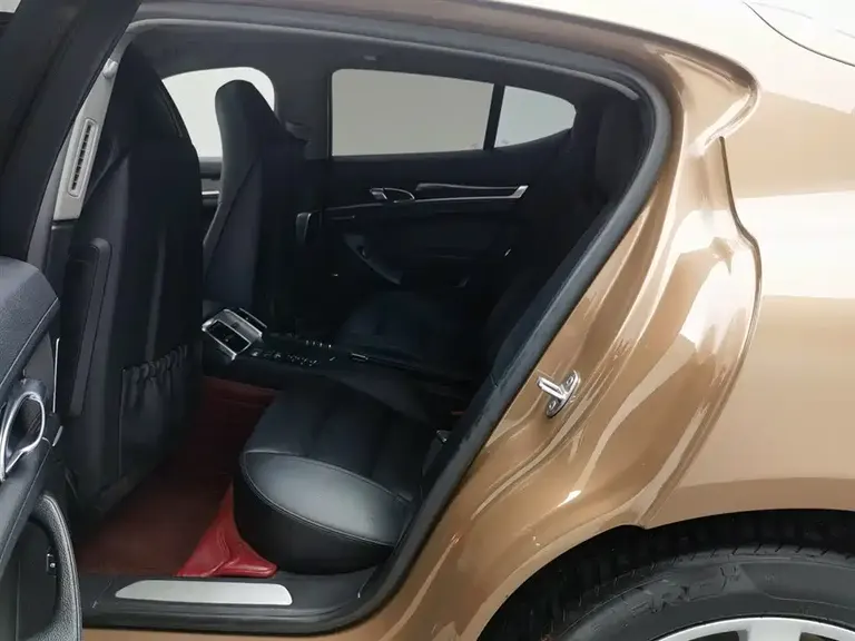 Porsche Panamera Panamera 4 3.0 T