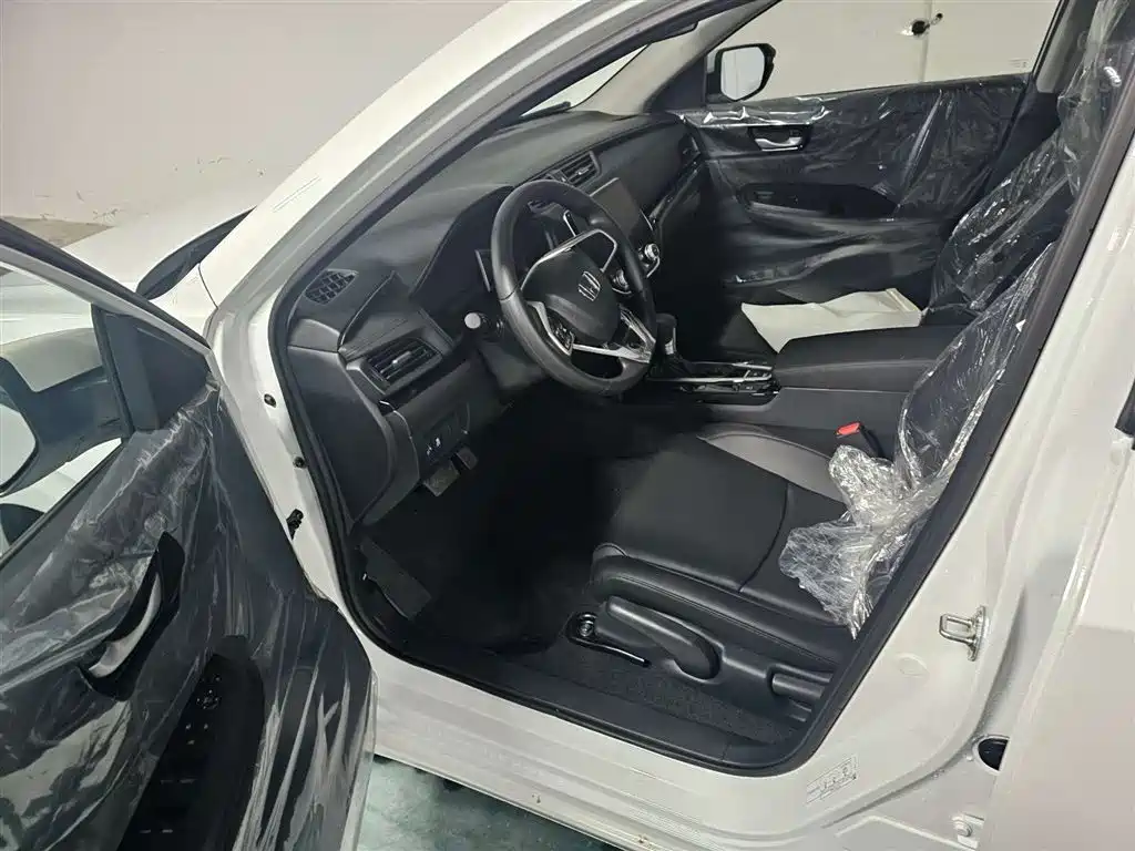 Crider 180 Turbo CVT Smart Enjoyment