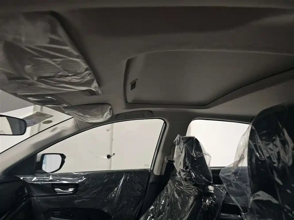 Crider 180 Turbo CVT Smart Enjoyment