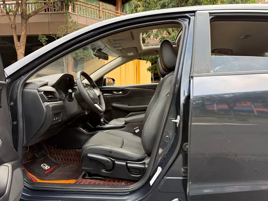 Envix 180 TURBO CVT Pleasure