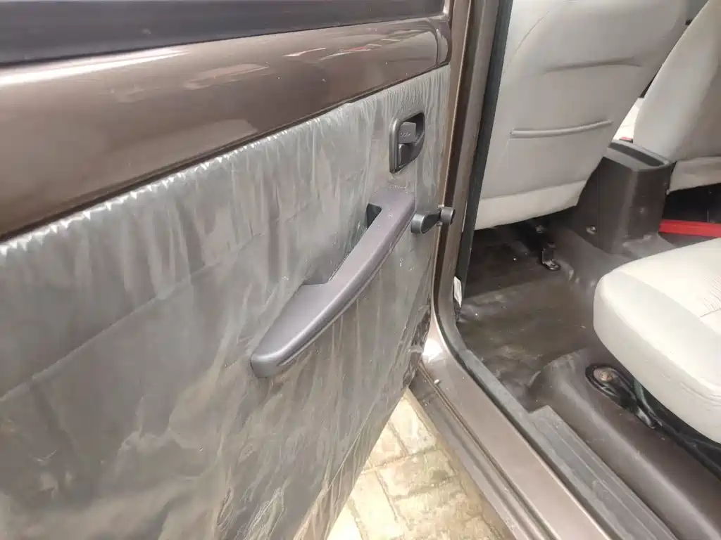 Wuling Hongguang 1.5 L S Comfort