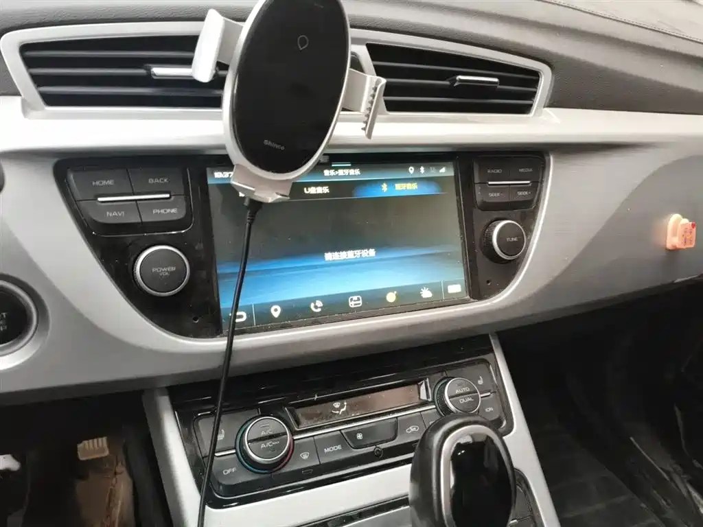 Boyue 1.8 TD Auto Smart