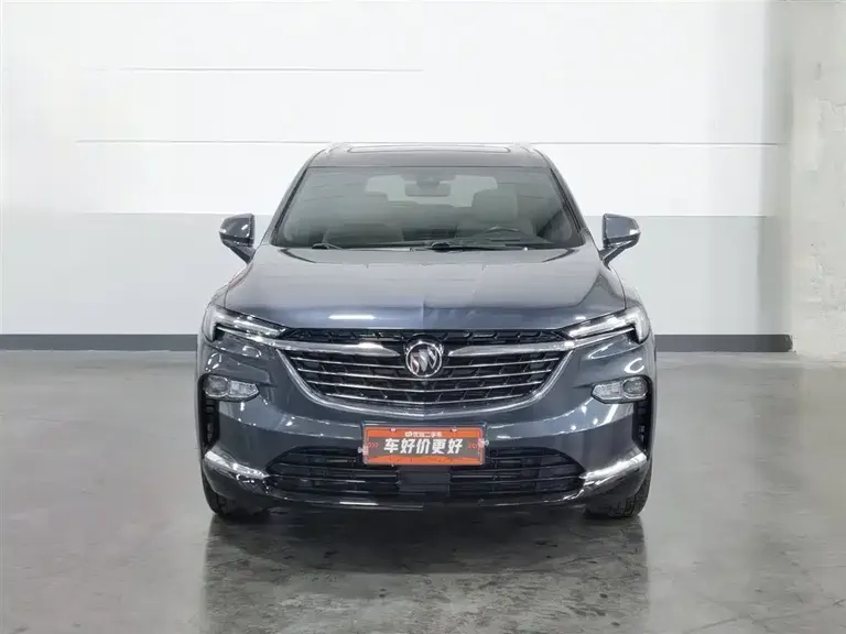 Buick Enclave 28 T 4 WD Premium Flagship