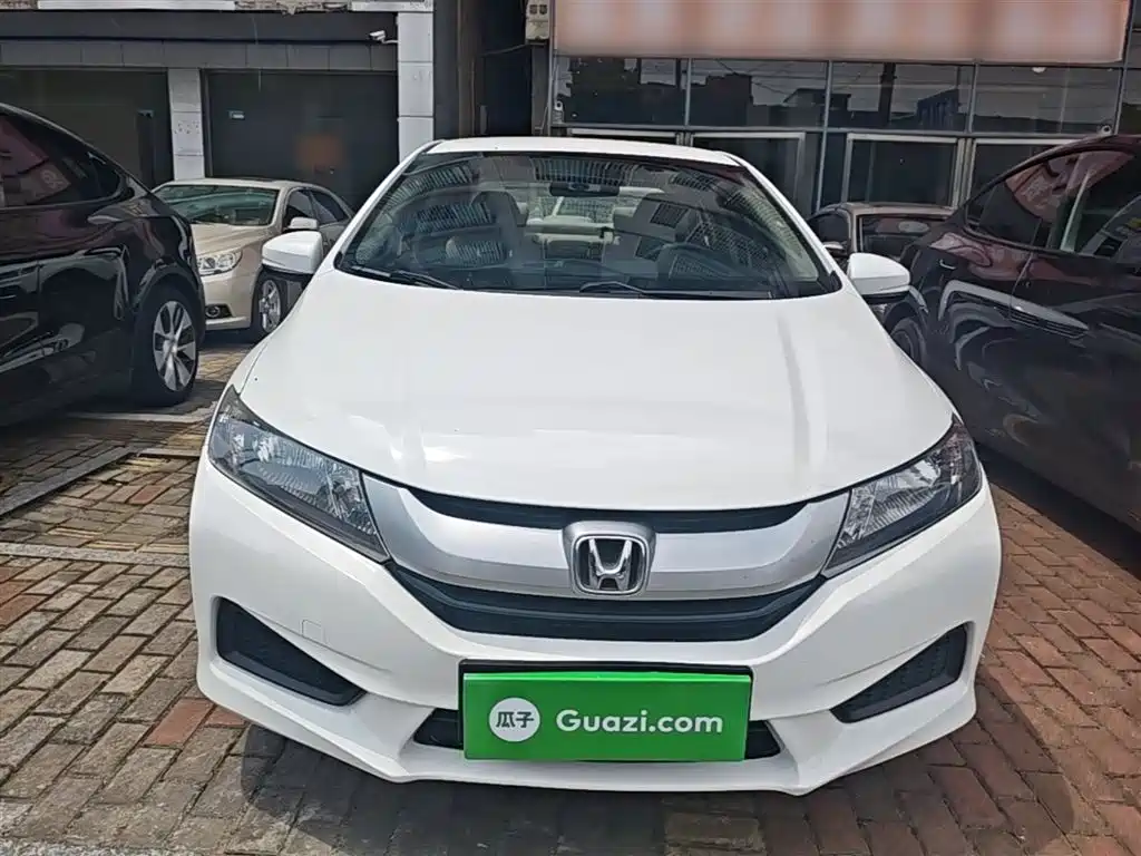 City 1.5 L CVT Comfort