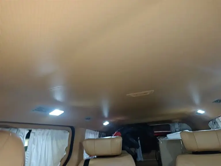 Maxus G10 2.0 T Auto Elite