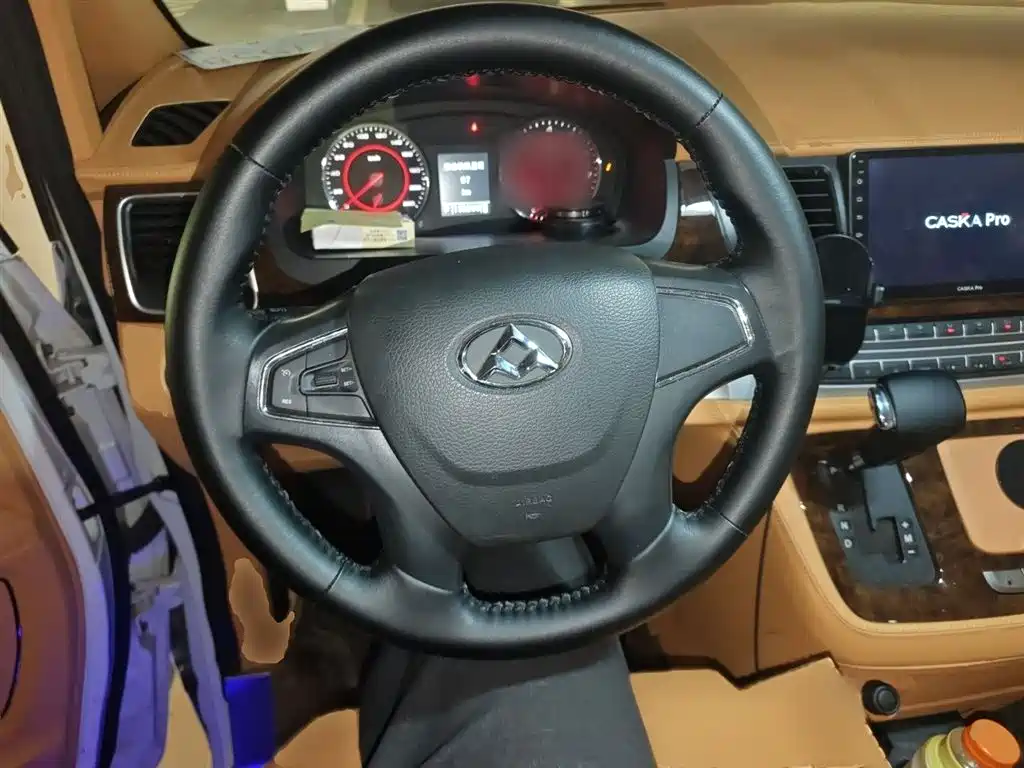 Maxus G10 2.0 T Auto Elite