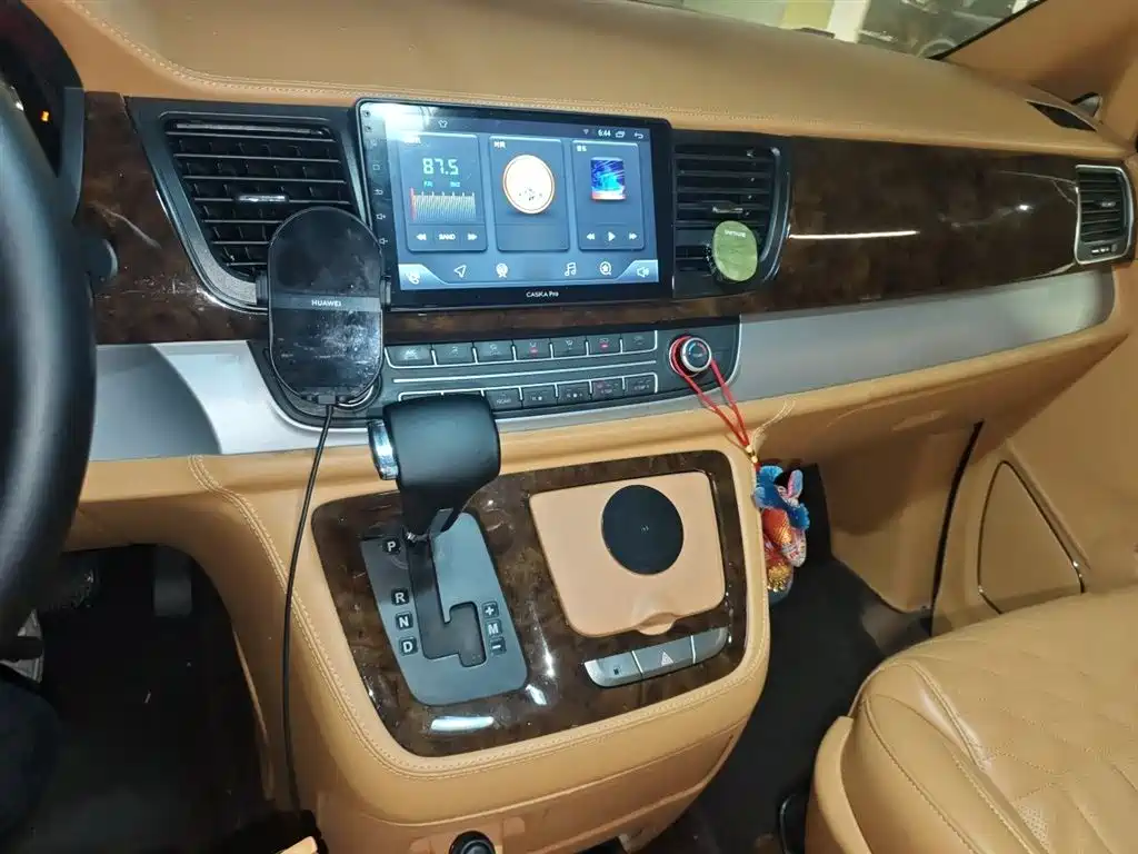Maxus G10 2.0 T Auto Elite
