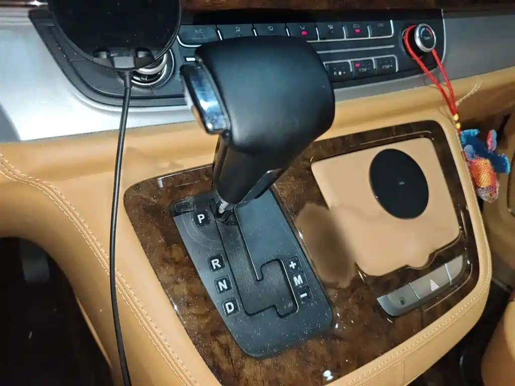 Maxus G10 2.0 T Auto Elite