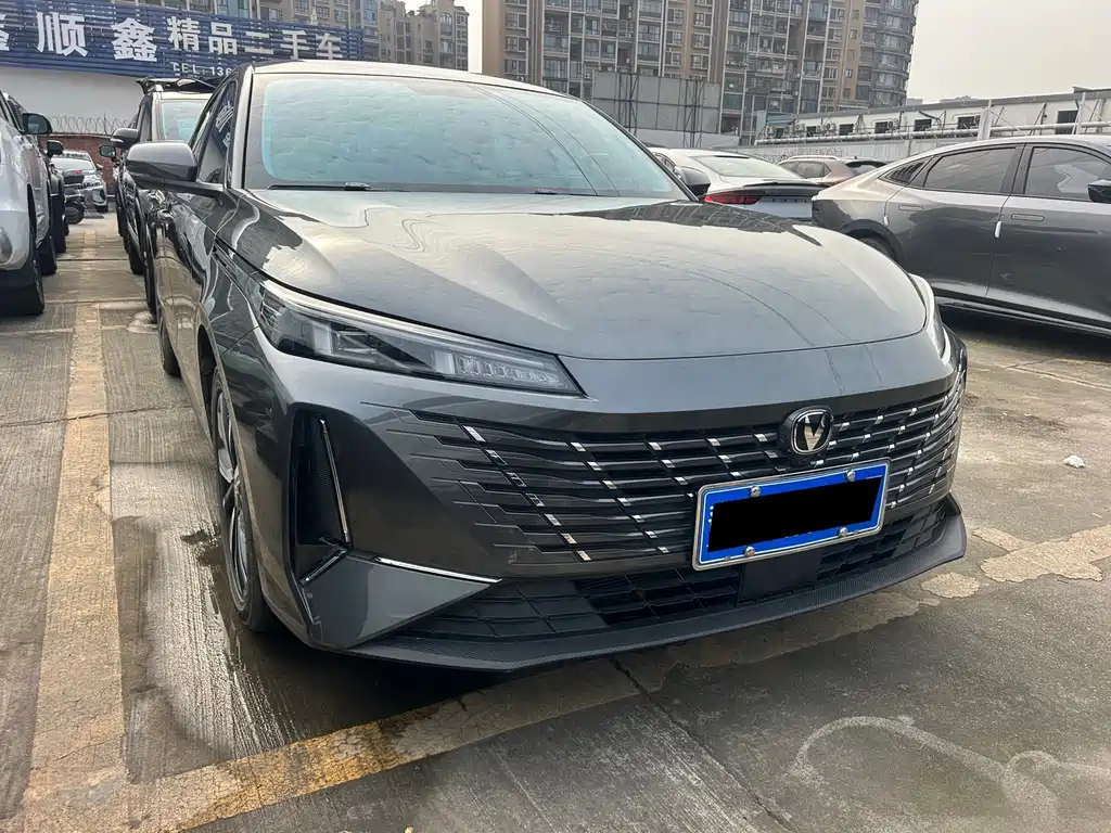 Eado Blue Whale 1.5 T 500 Bar Flagship