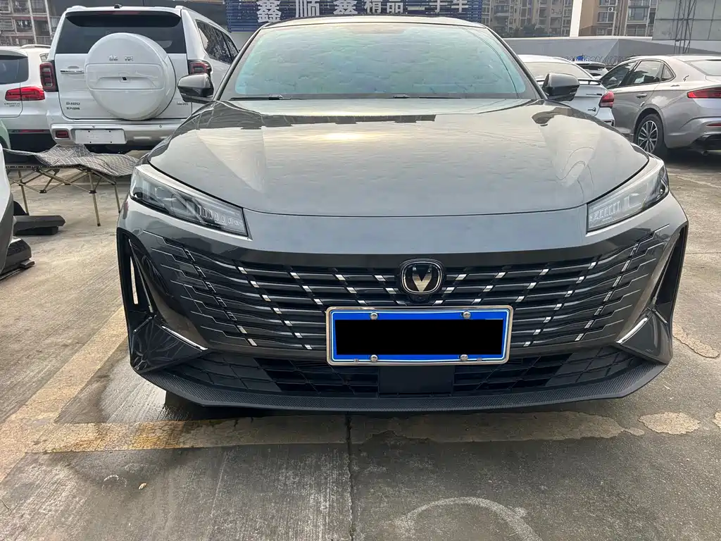 Eado Blue Whale 1.5 T 500 Bar Flagship