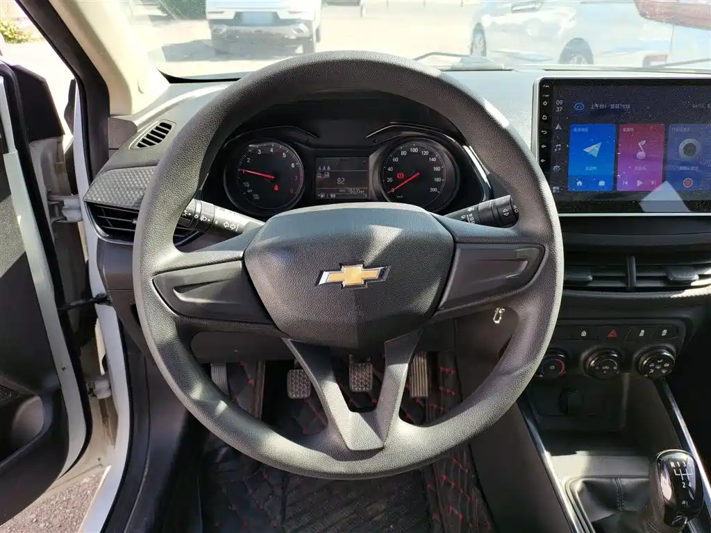 Cavalier 320 Manual Delight