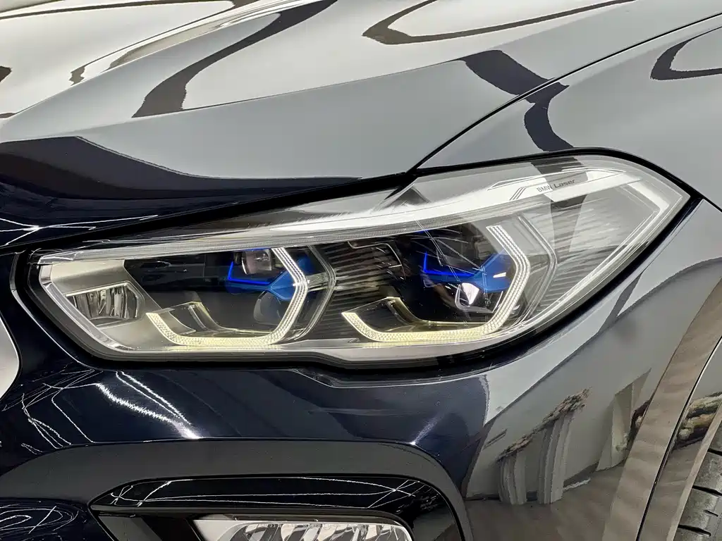 BMW X6 xDrive30 i M Sport Package