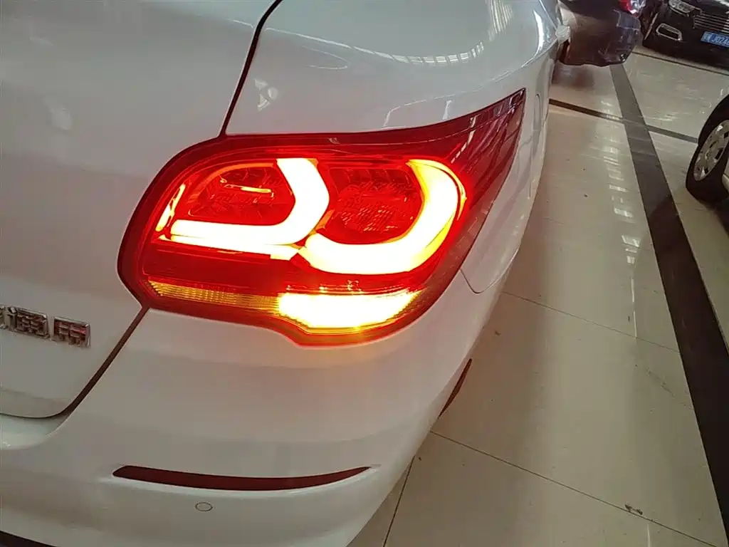 Cavalier 1.5 L Auto Pleasant