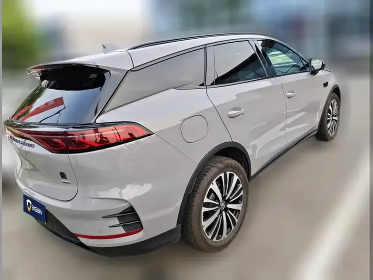BYD Tang NEV Smart Drive DM-i 175 KM Honored
