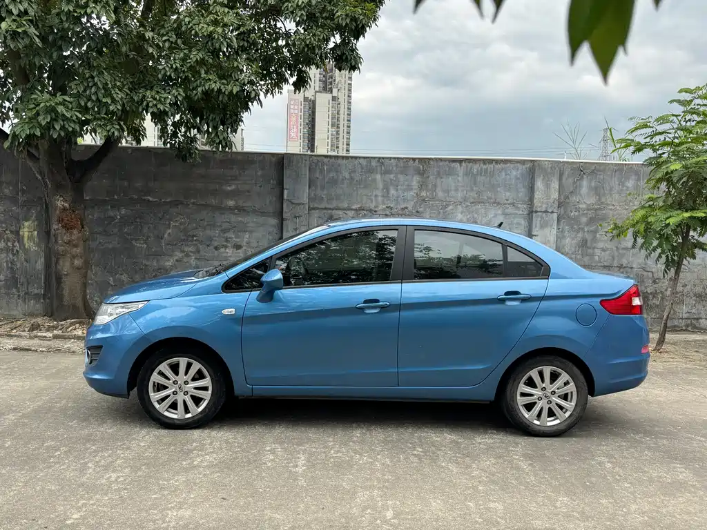 Cowin C3 1.5 L Manual Gold Diamond