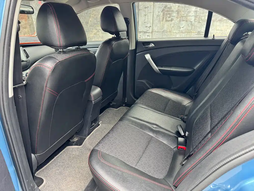 Cowin C3 1.5 L Manual Gold Diamond