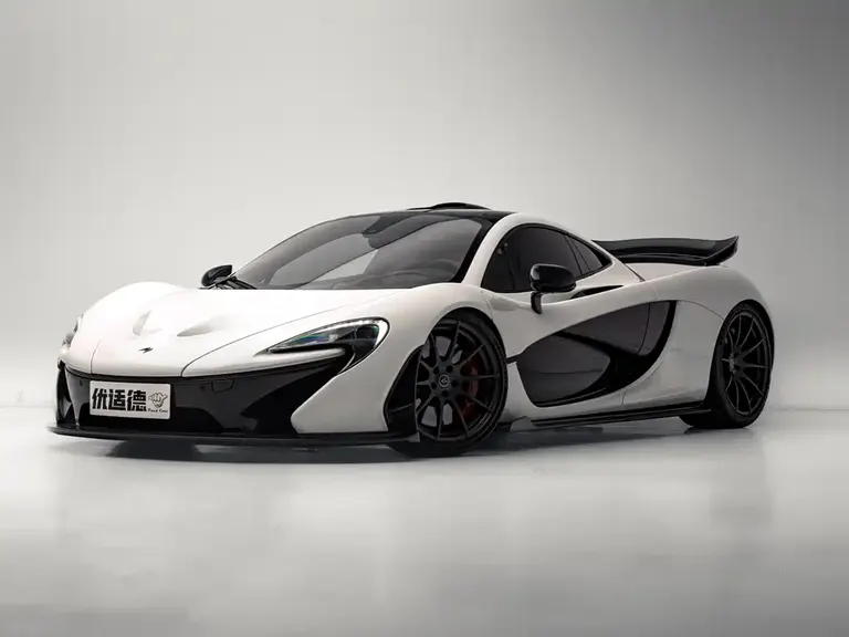 McLaren P1 3.8 T Standard