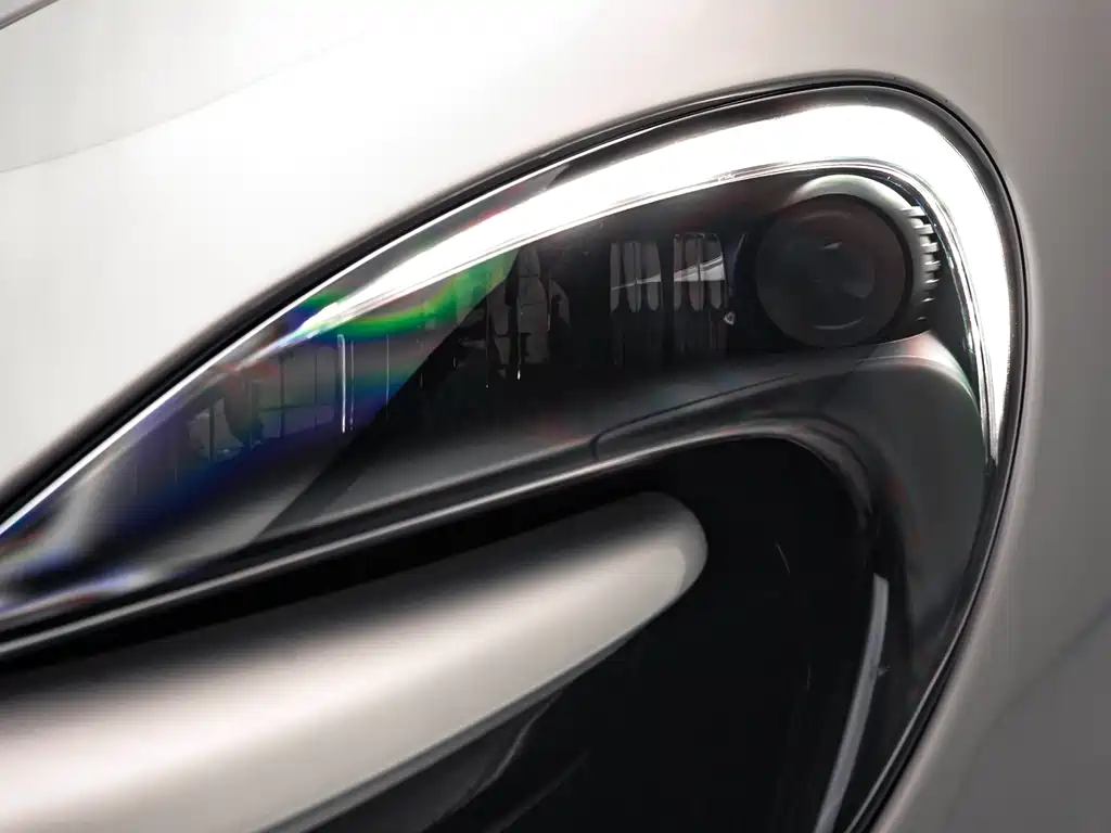 McLaren P1 3.8 T Standard