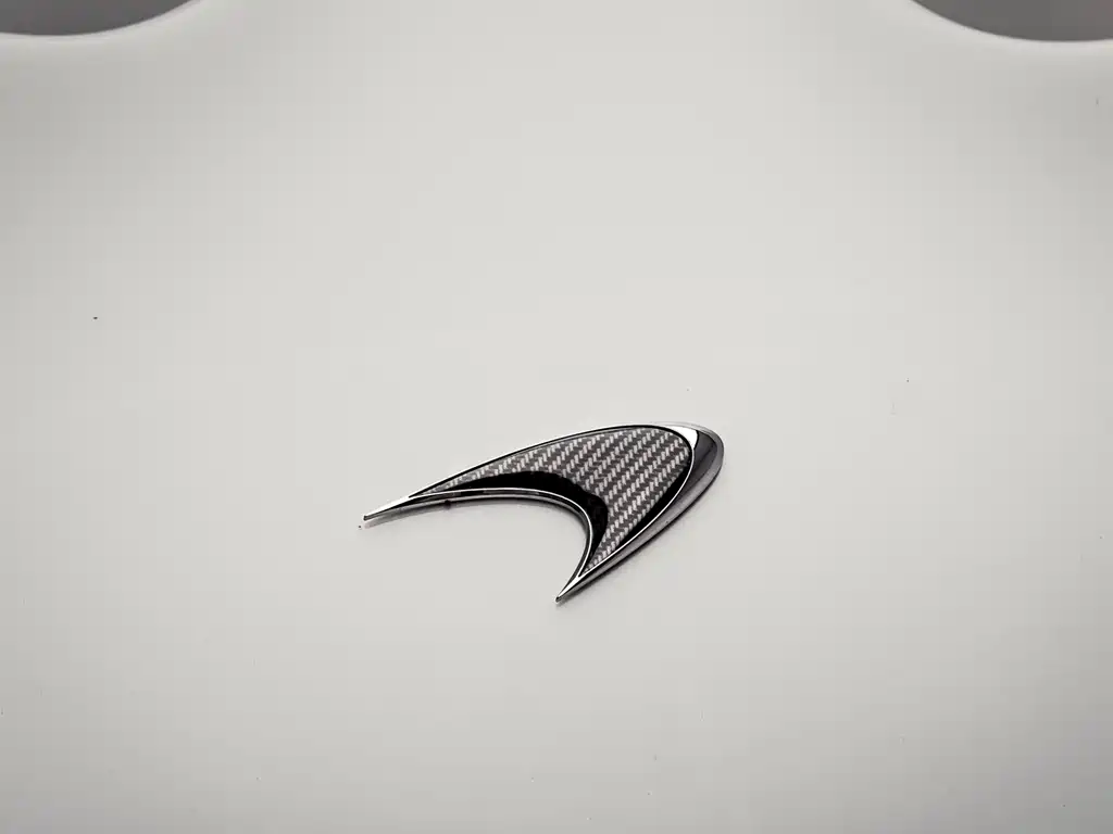 McLaren P1 3.8 T Standard