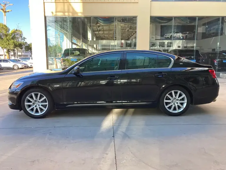 Lexus GS 300 Standard
