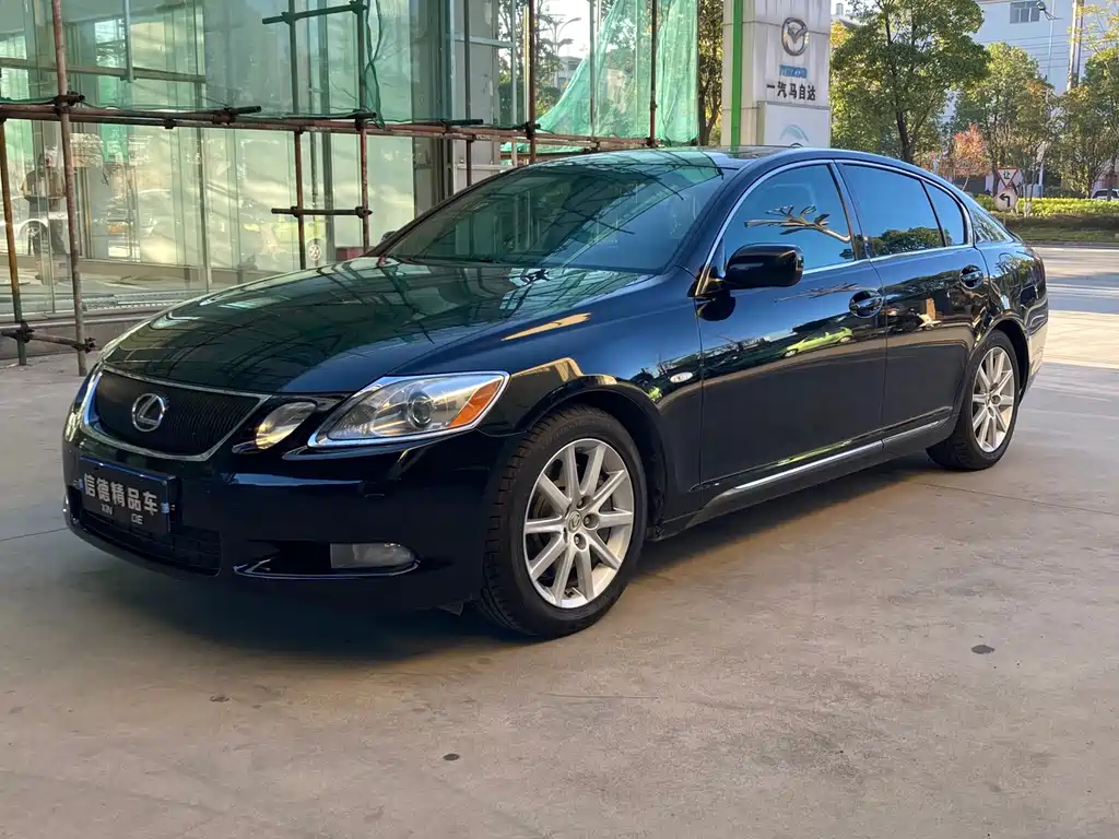 Lexus GS 300 Standard