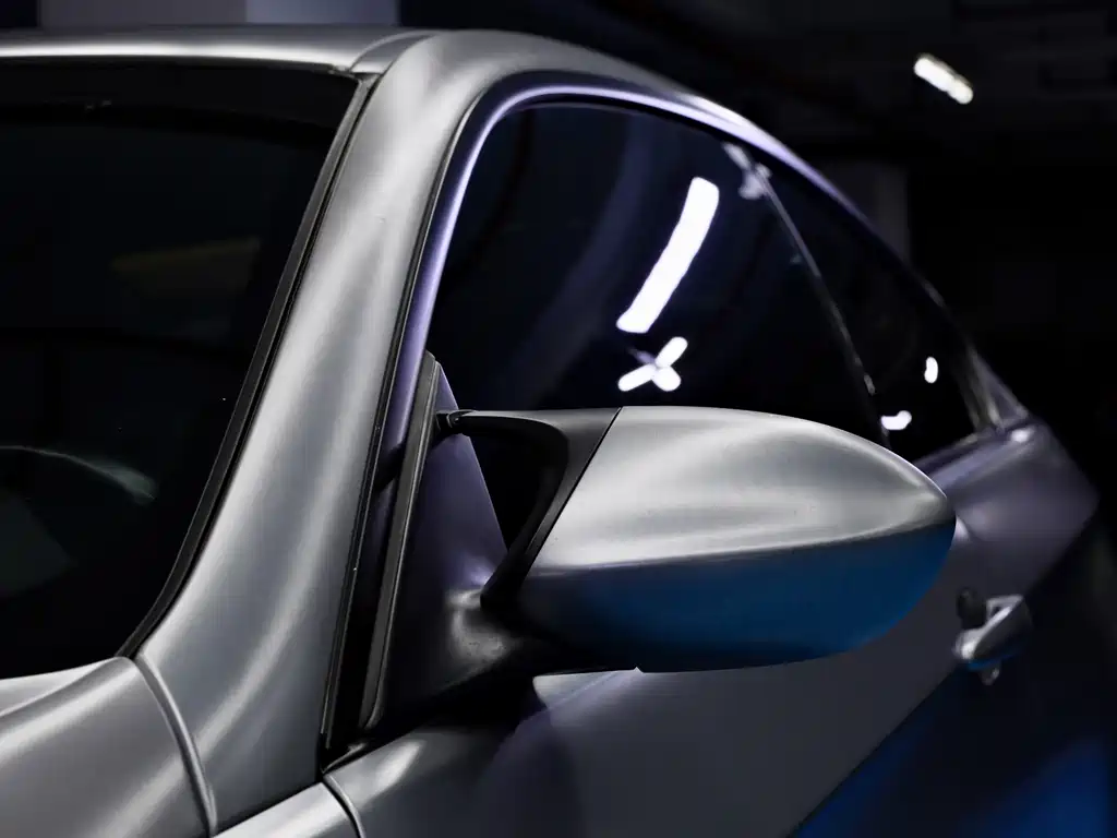 BMW M3 M3 2-door Coupe Matte