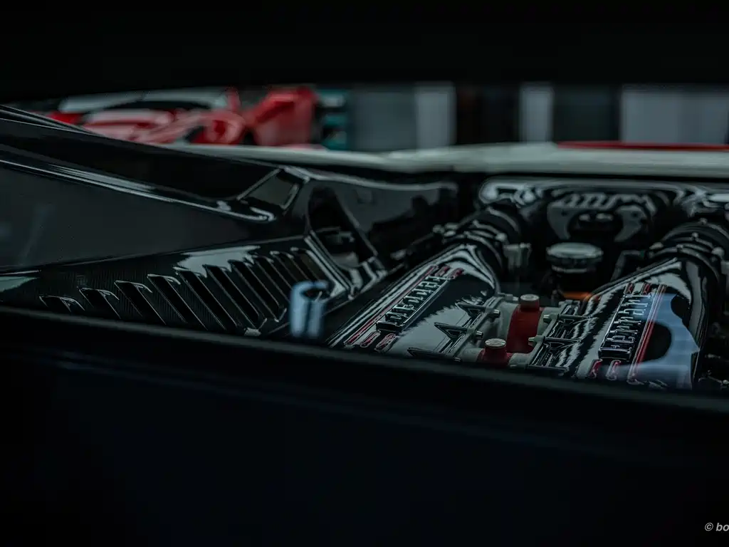 Ferrari 458 4.5 L Italia