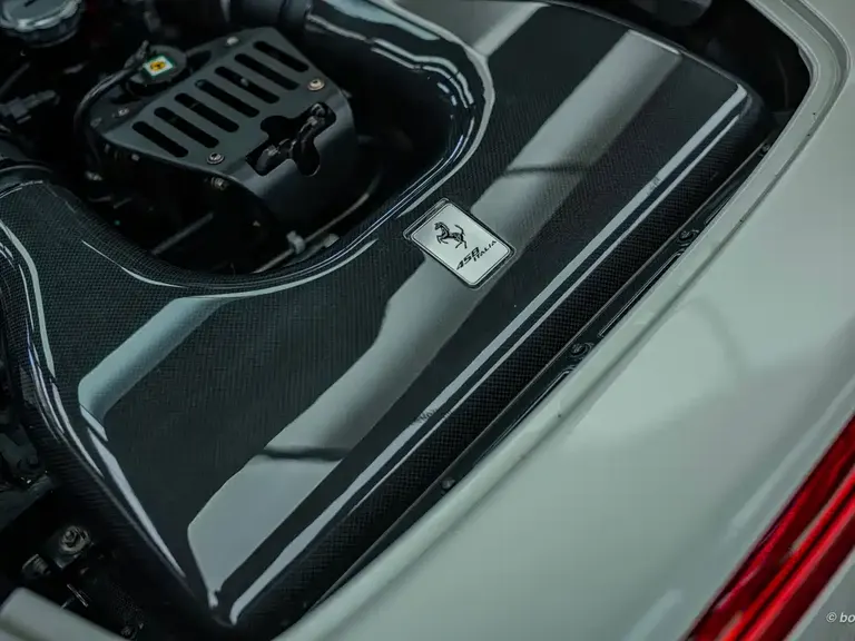 Ferrari 458 4.5 L Italia