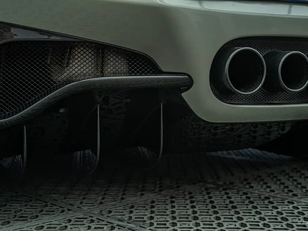 Ferrari 458 4.5 L Italia