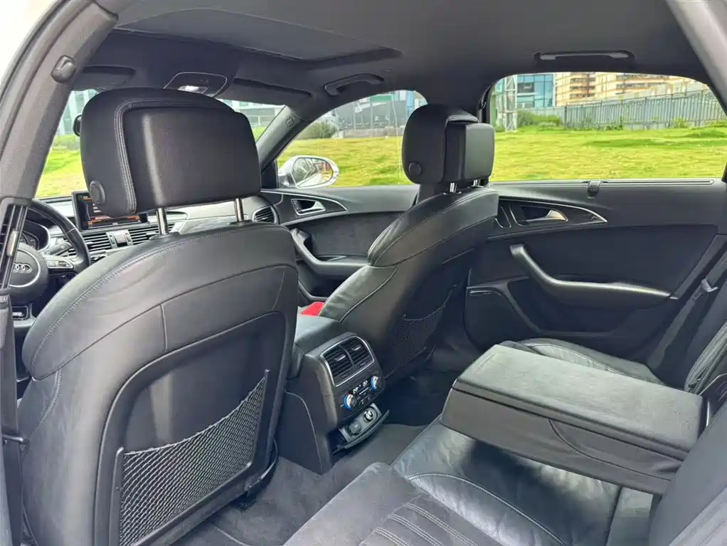 Audi S6 S6 4.0 TFSI