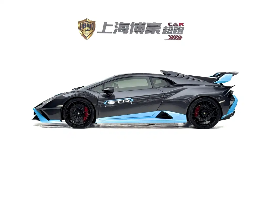 Huracán Huracán STO