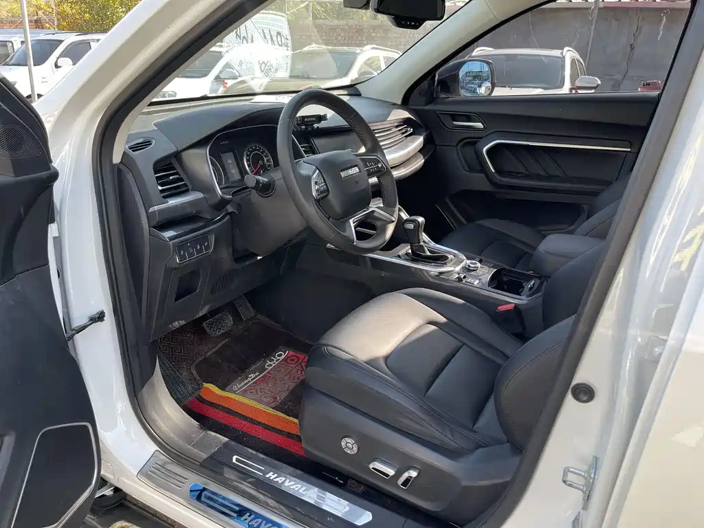 Haval H6 Blue Label 1.5 T Auto Luxury