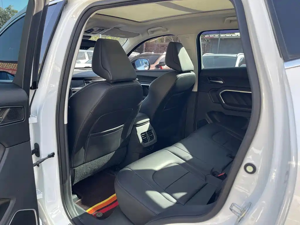 Haval H6 Blue Label 1.5 T Auto Luxury