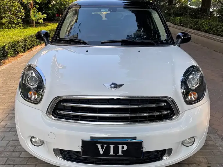 MINI Paceman 1.6 L COOPER