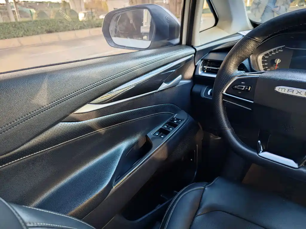 Maxus G50 1.5 T Auto Elite