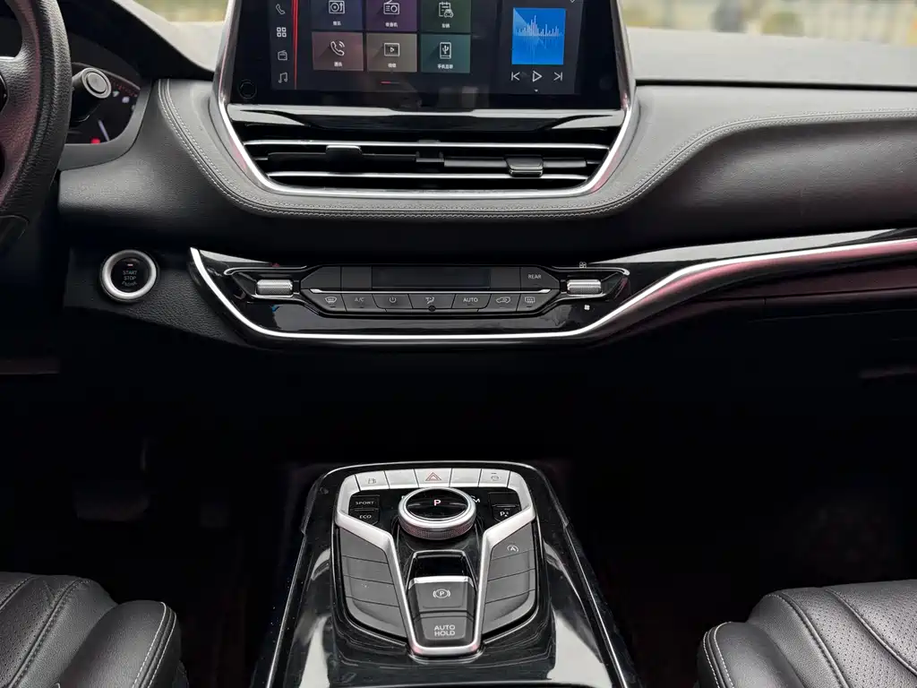 Maxus G20 PLUS 2.0 T Gasoline Auto Luxury