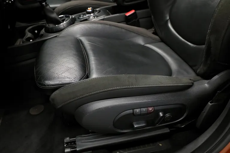 MINI COUNTRYMAN 2.0 T COOPER S ALL4 Traveller