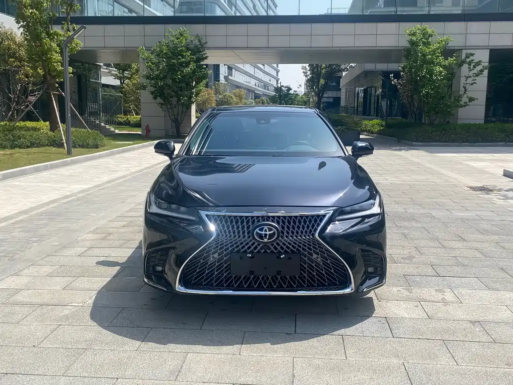 Avalon 2.0 L Luxury