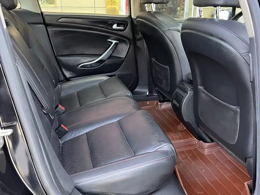 Citroen C5 1.6 T Auto Premium