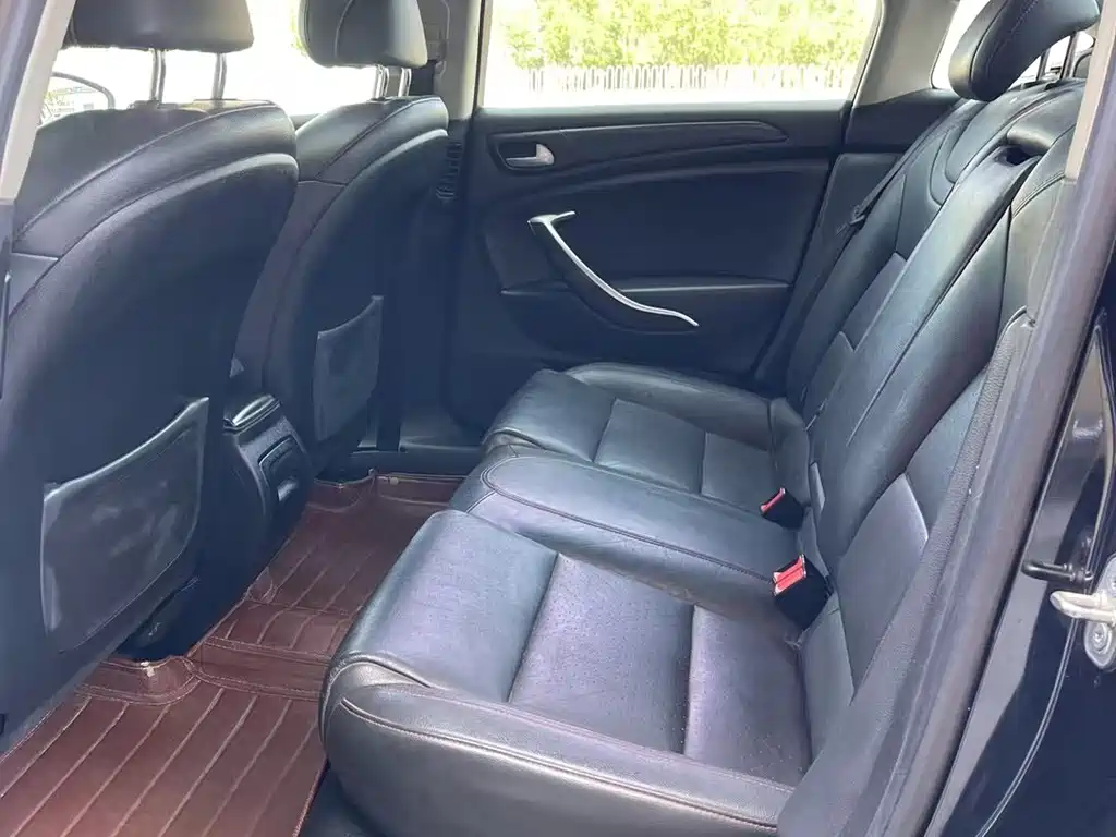 Citroen C5 1.6 T Auto Premium