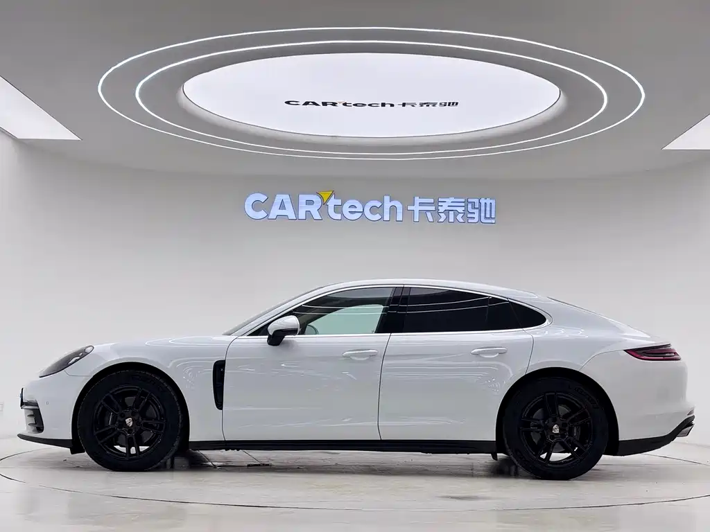 Panamera Panamera 3.0 T