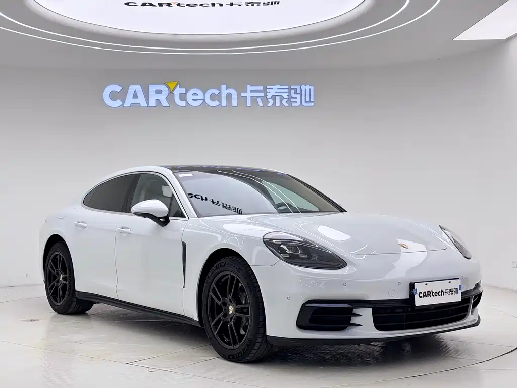 Panamera Panamera 3.0 T