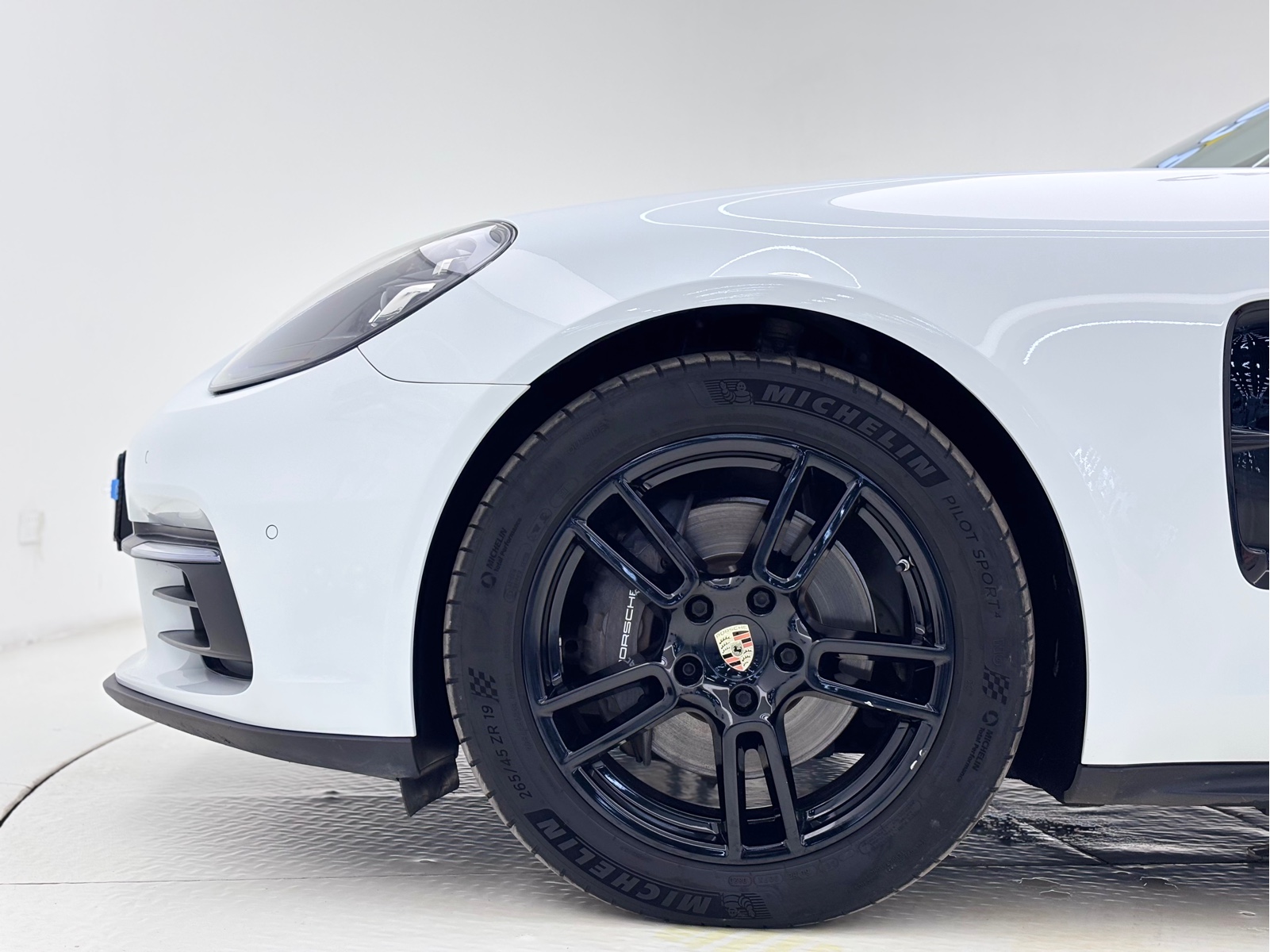 Panamera Panamera 3.0 T
