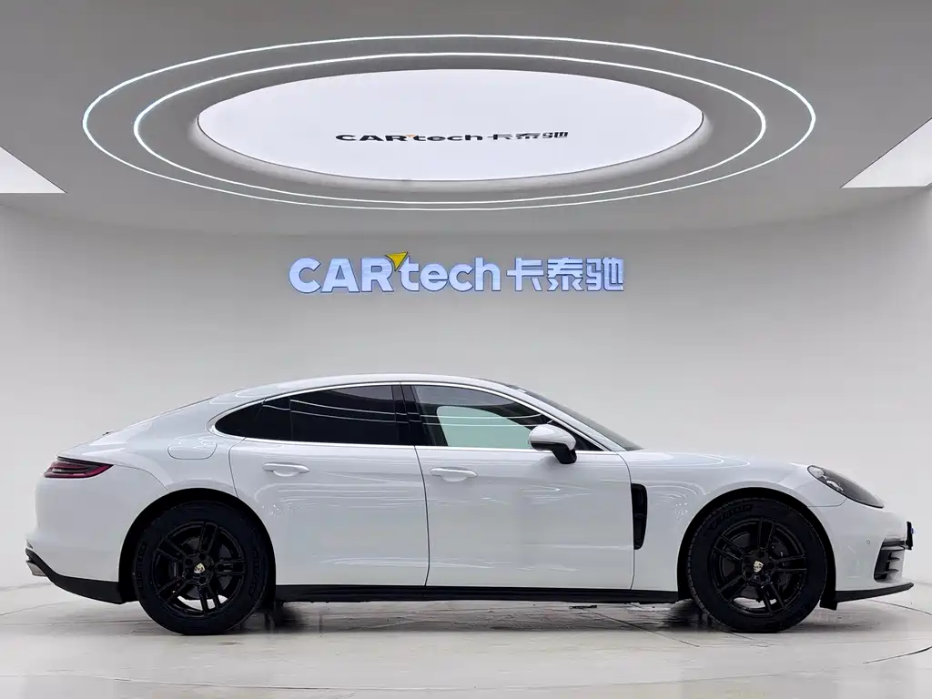 Panamera Panamera 3.0 T