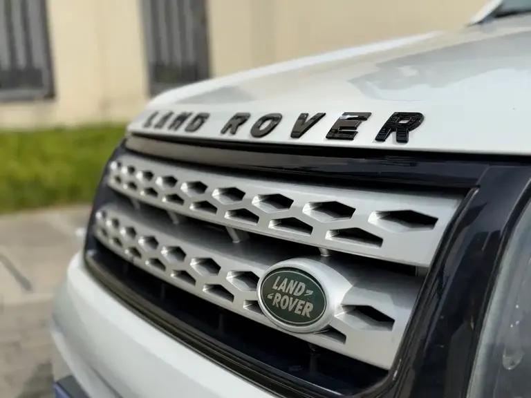 Land Rover Freelander 2 2.0 T Si4 SE Gasoline