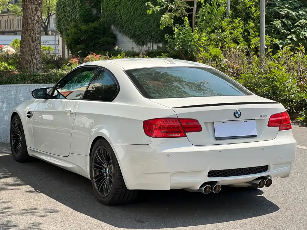 BMW M3 M3 2-door Coupe