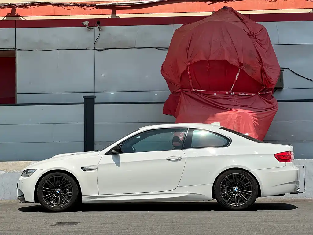 BMW M3 M3 2-door Coupe